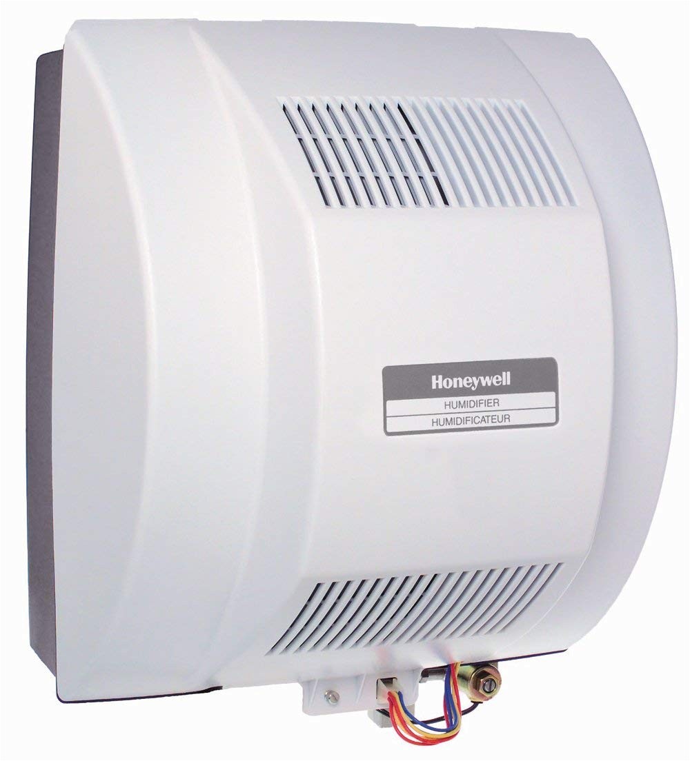 honeywell he360a whole house powered humidifier not just quality but also efficiency pros