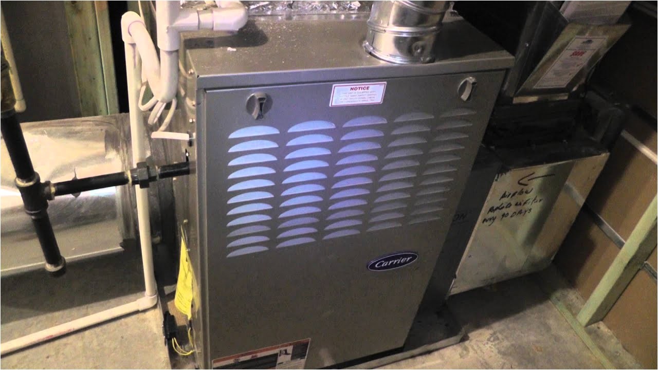 Furnace Making Buzzing Noise Furnace Making Noise Youtube