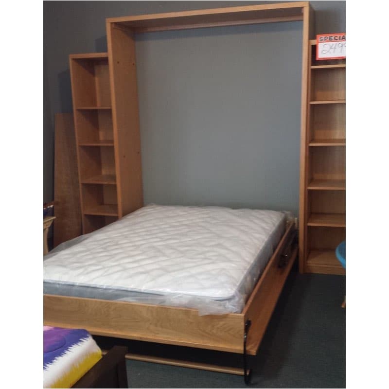 vista murphy bed