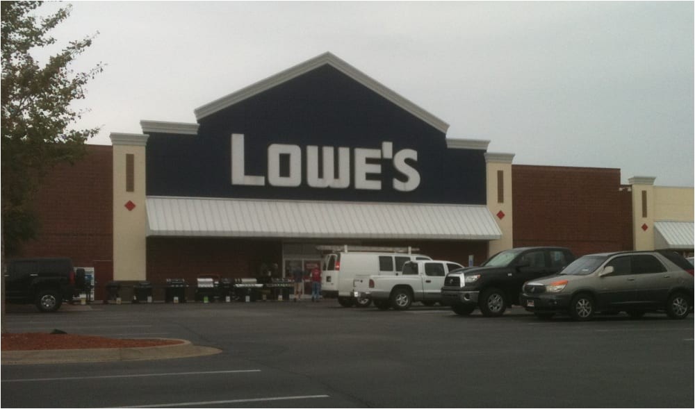 lowes home improvement springdale search key 75041