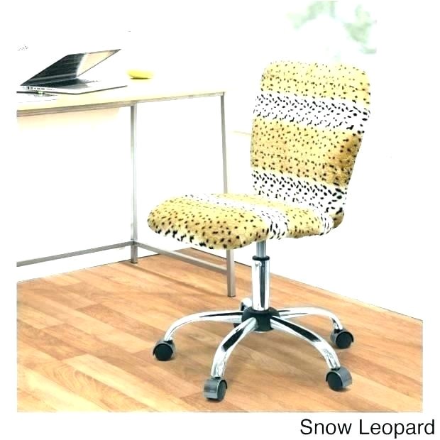 Furry Desk Chair Amazon Amazon Desk Chairs Fluffy Desk Chair Fuzzy Office Chair