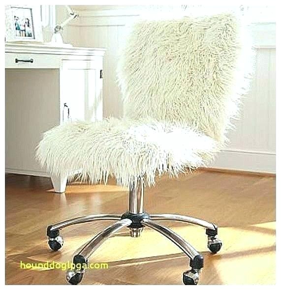 Furry Desk Chair Bed Bath and Beyond Best White Furry Desk Chair Fluffy within Rolling Ideas