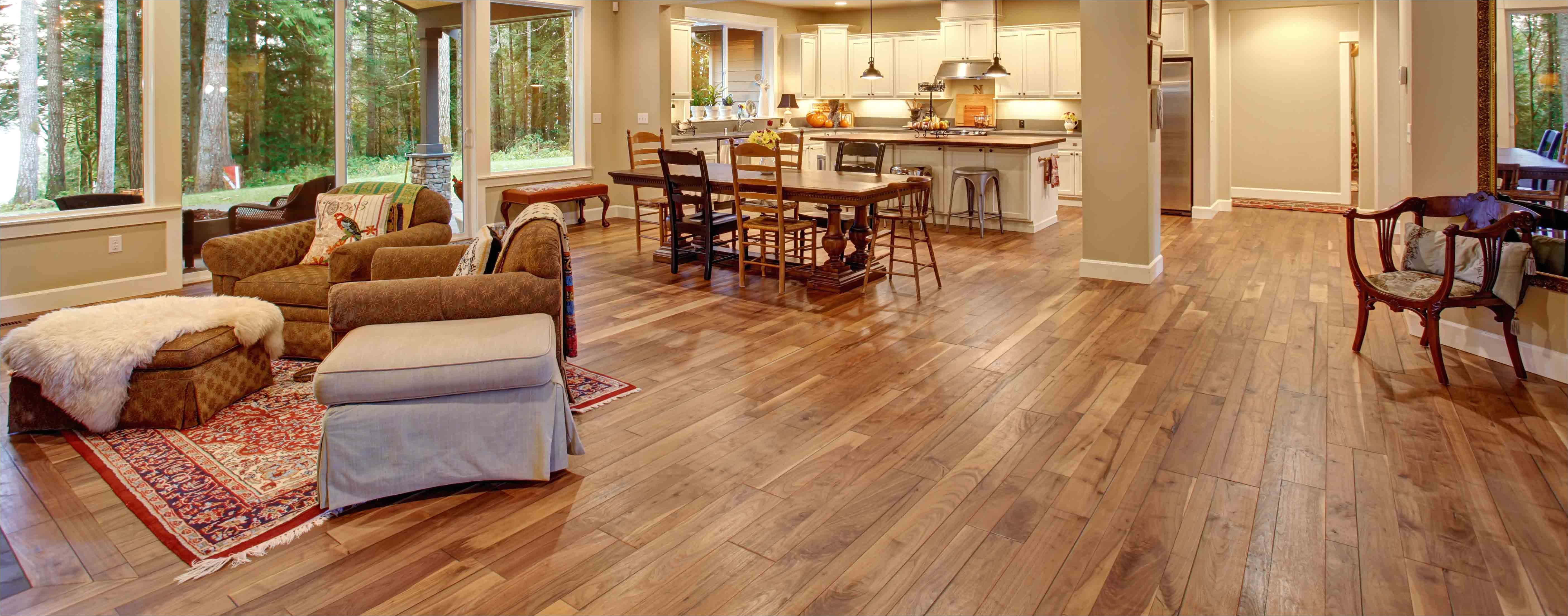 fusion hybrid flooring reviews