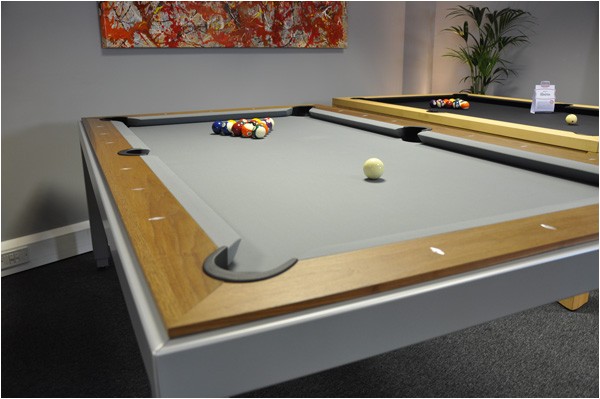 aramith fusion pool table