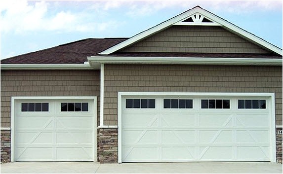 garage door repair