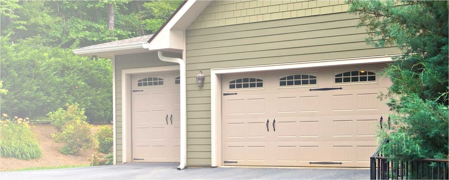 garage door repairs clermont fl