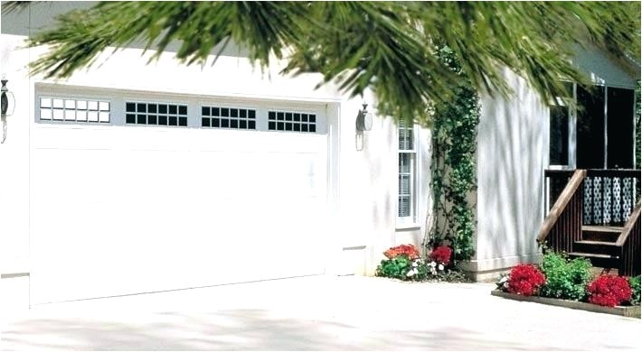 garage door repair clermont florida