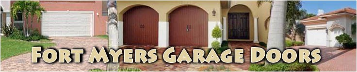 fortmyersgaragedoors com