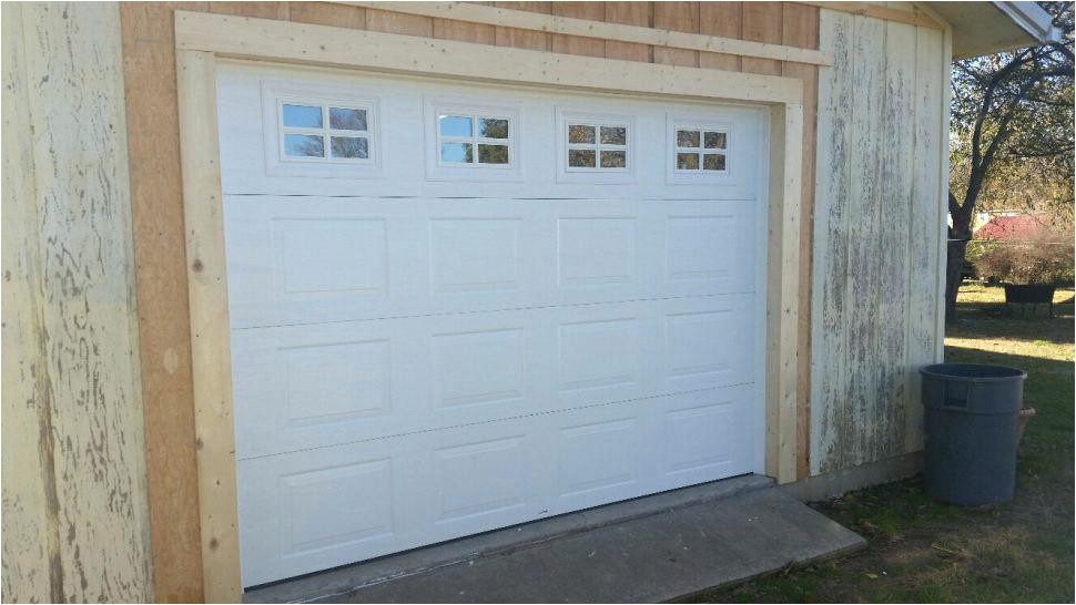garage door repair springfield mo