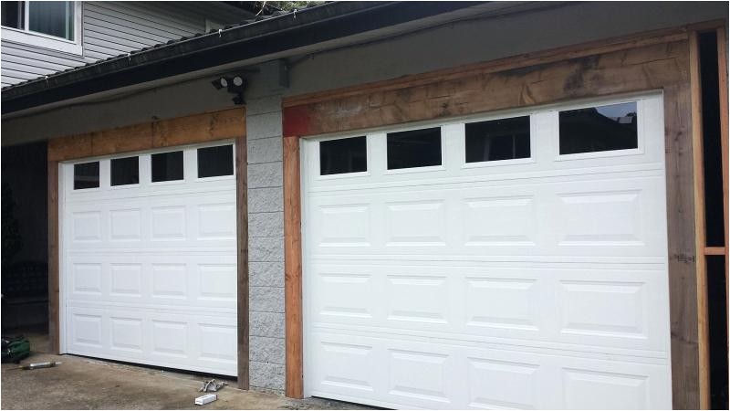 garage door repair oahu