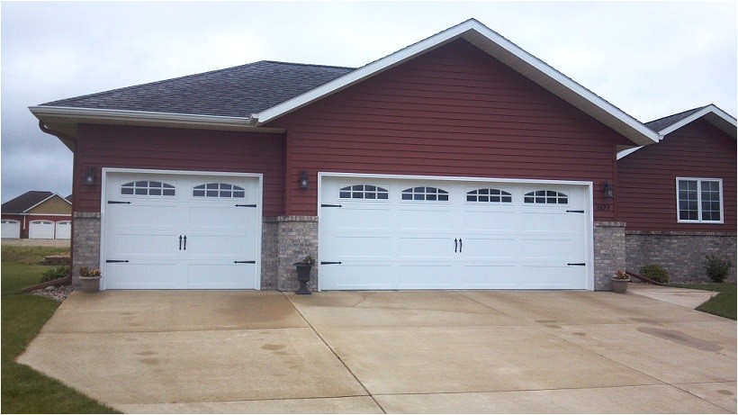  Garage Door Doctor Mn with Electrical Design
