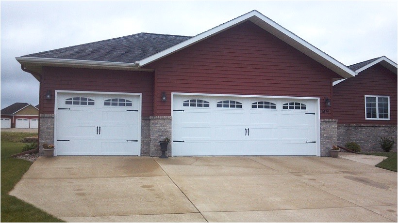 garage door repair rochester mn