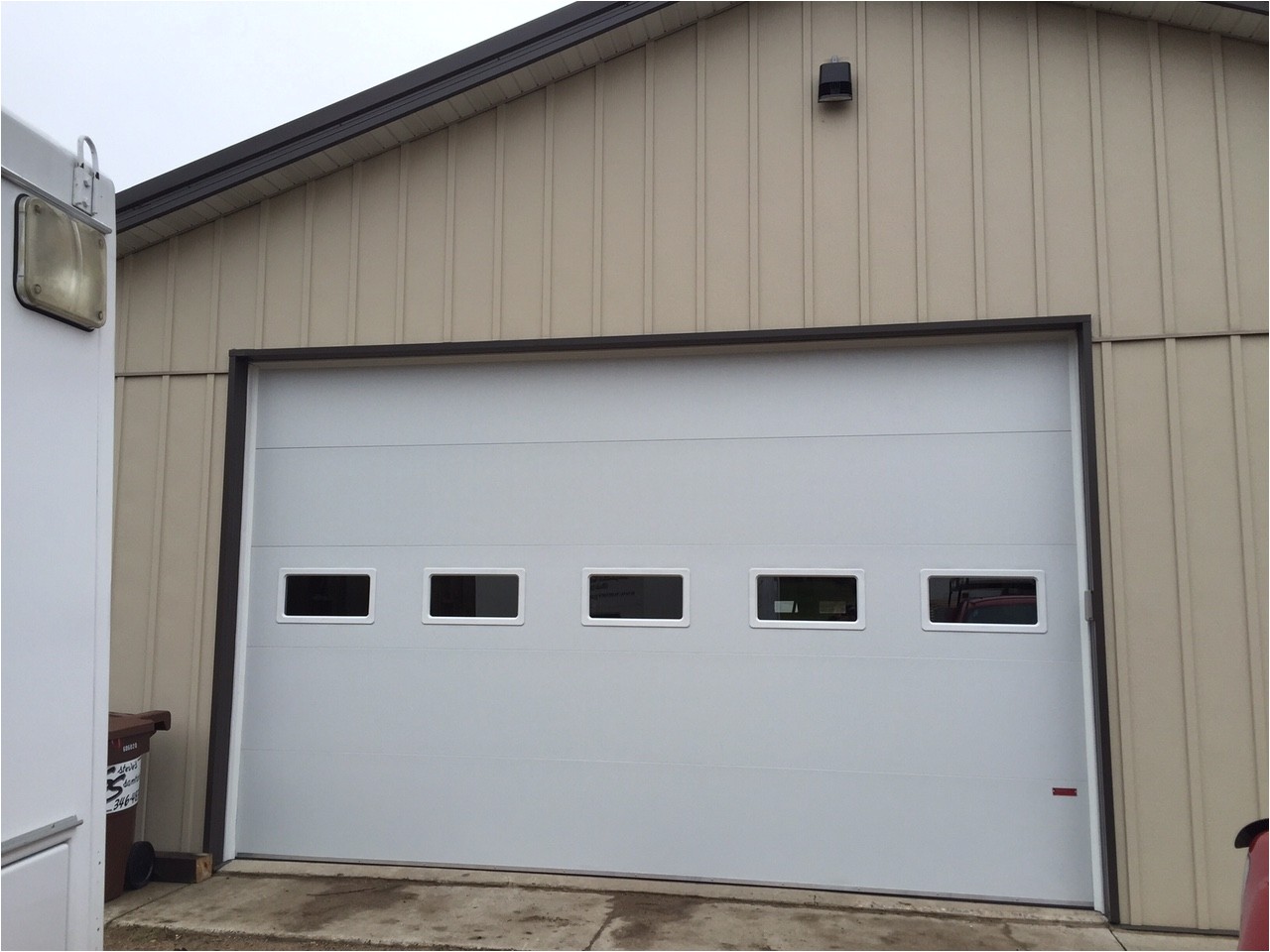 garage door repair prince frederick md