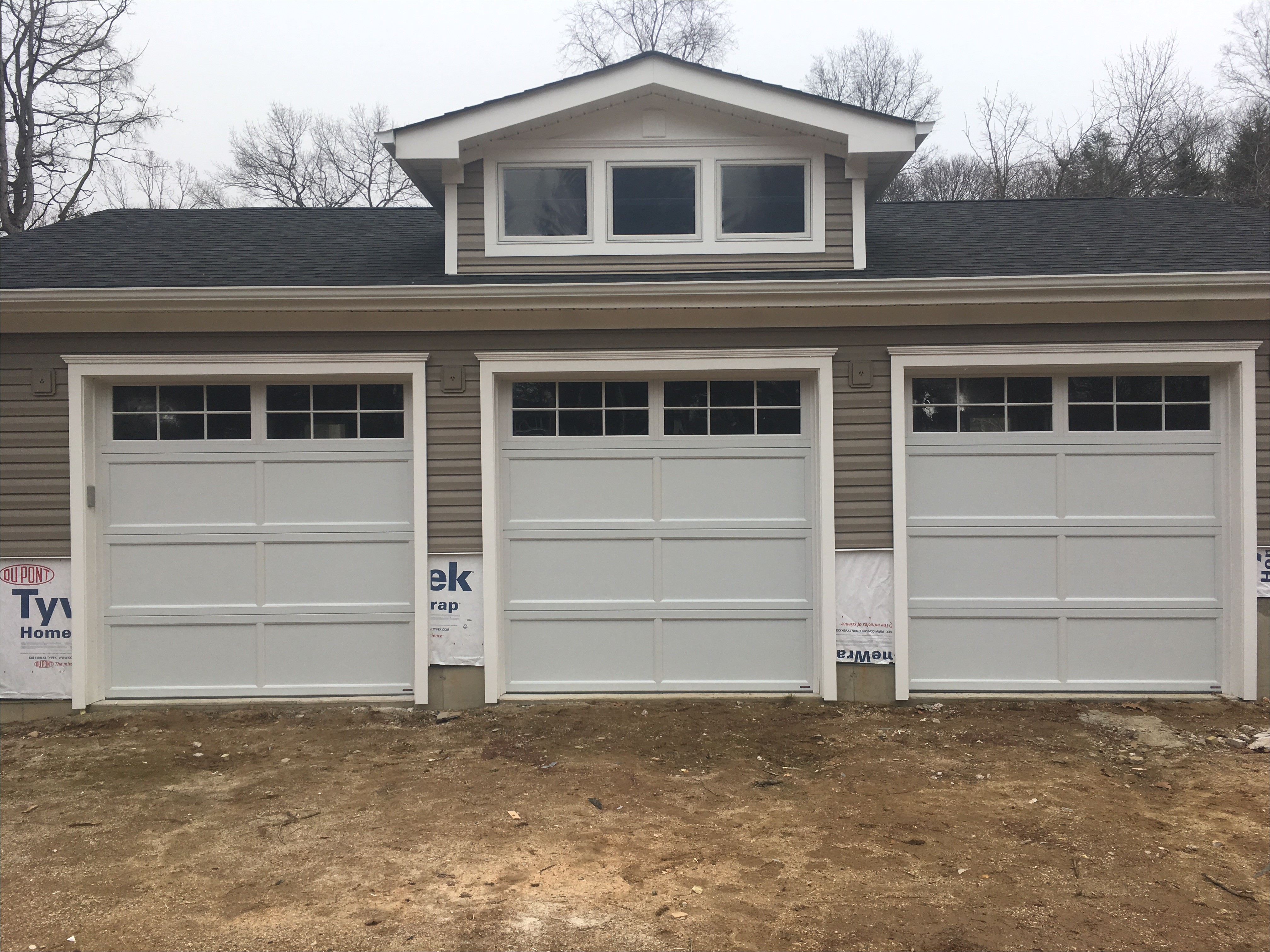 Garage Doors Of Maryville Hormann Tucana 5250 Recessed Door Panels Garage Doors Of