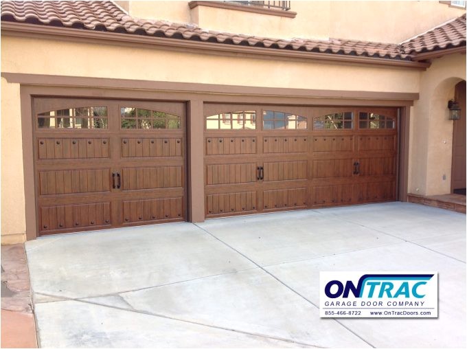 garage doors that open sideways for your garage design idea