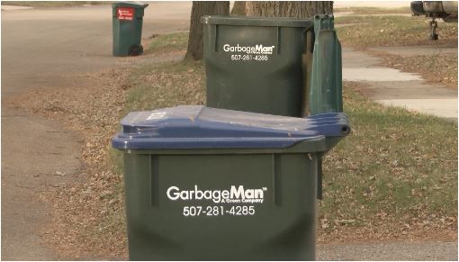 garbagemans side waste management buyout story