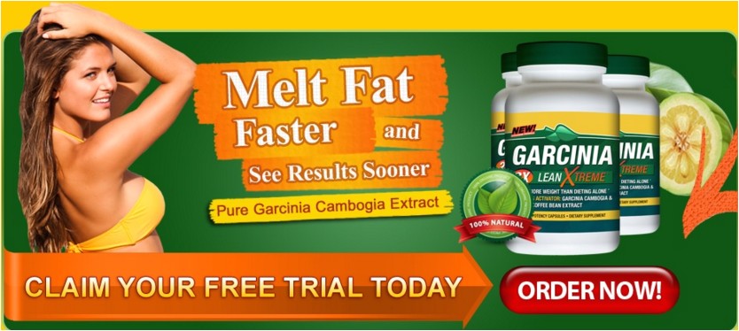 garcinia lean xtreme