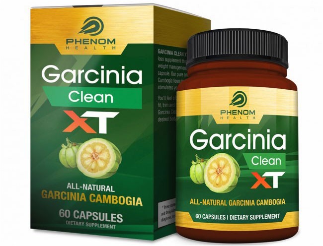 garcinia lean xtreme review