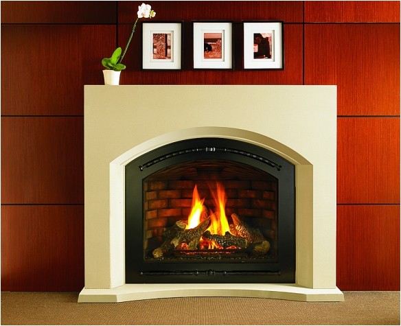 best gas fireplace inserts reviews