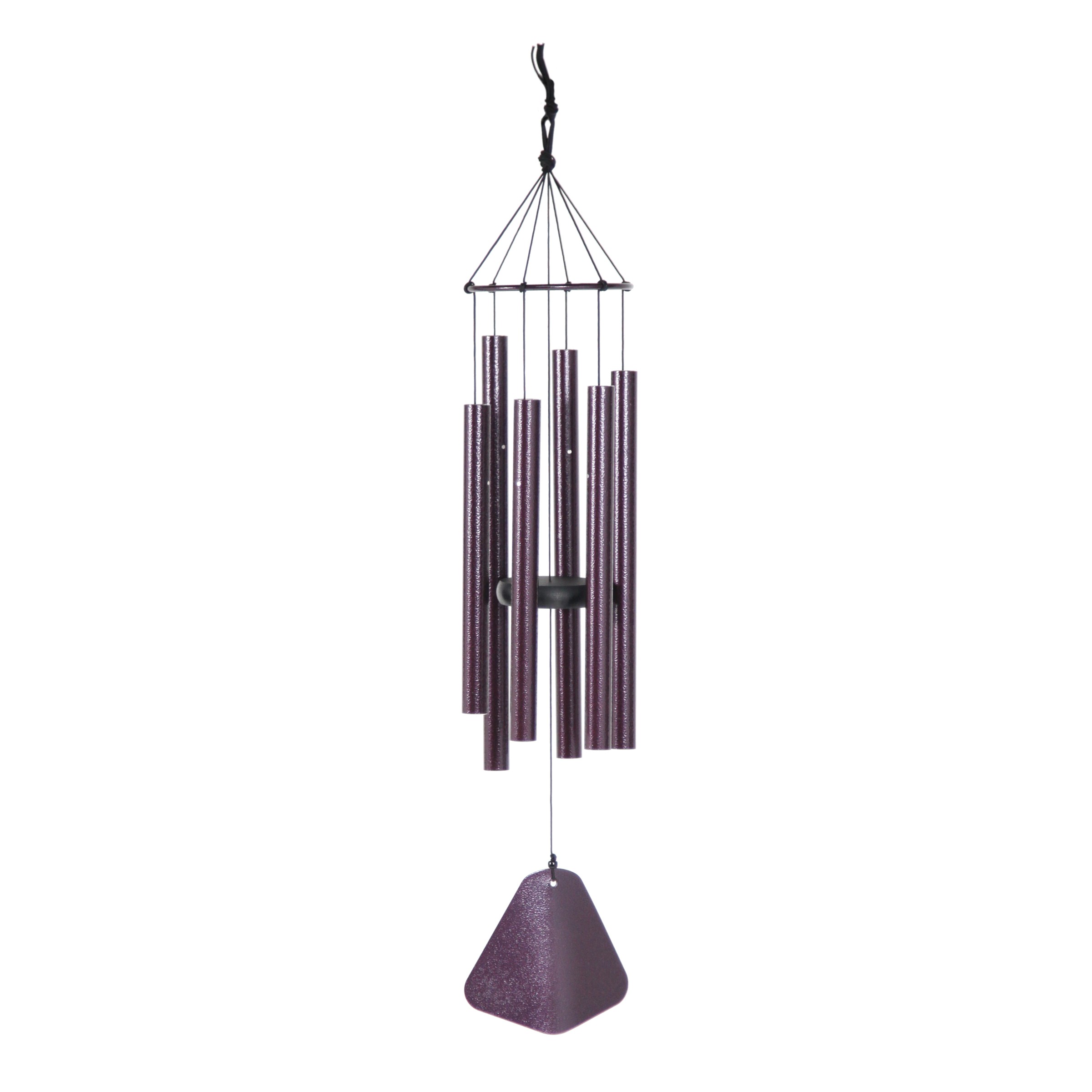 Gentle Spirits Wind Chimes Gentle Spirits 29 Inch Windchime Gentle Spirits Qmt