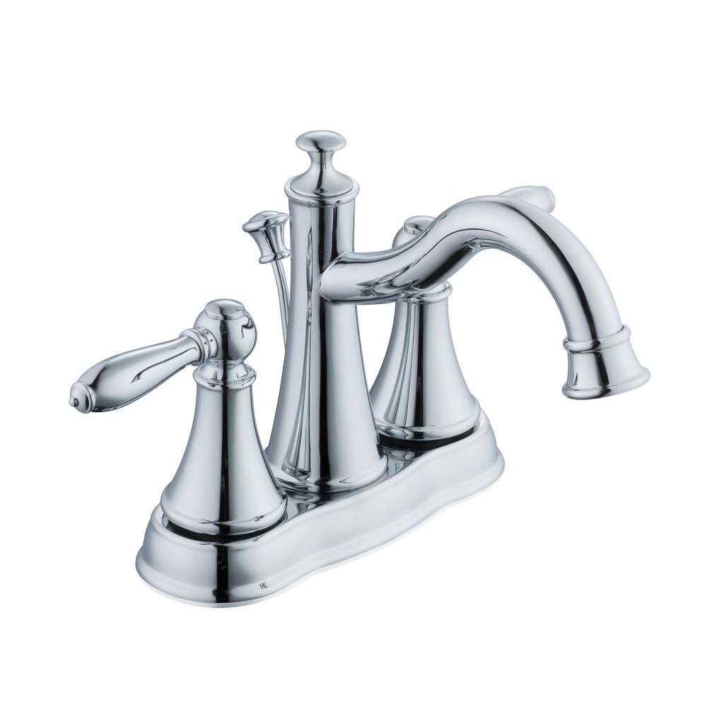 Glacier Bay Faucets Official Website Glacier Bay 67573 6001 9500 Series 4 In Centerset 2