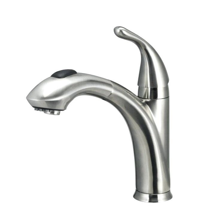 glacier bay kitchen faucet repair low pressure