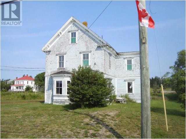 Grand Manan Real Estate Remax 1156 Route 776 Grand Manan island for Sale 30 000