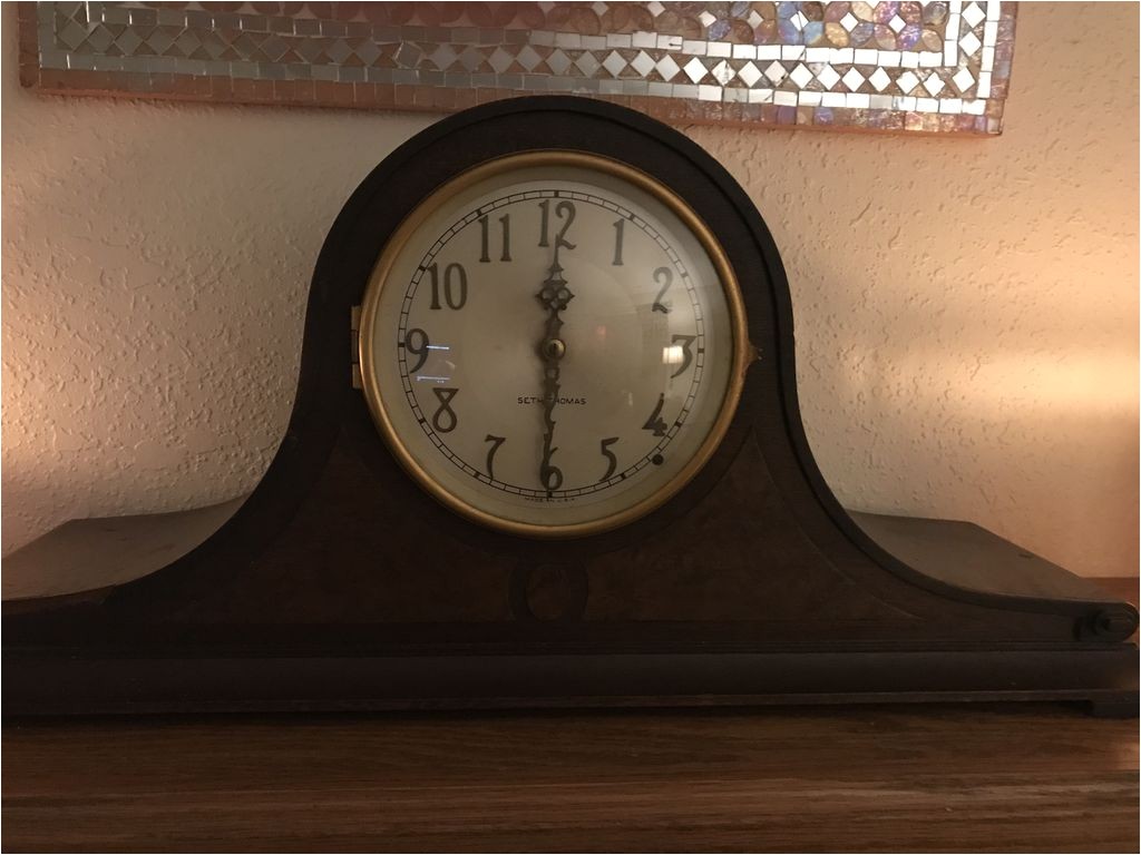 Grandfather Clock Won T Chime On the Hour Resurrecting Vintage Clocks 8 Steps with Pictures