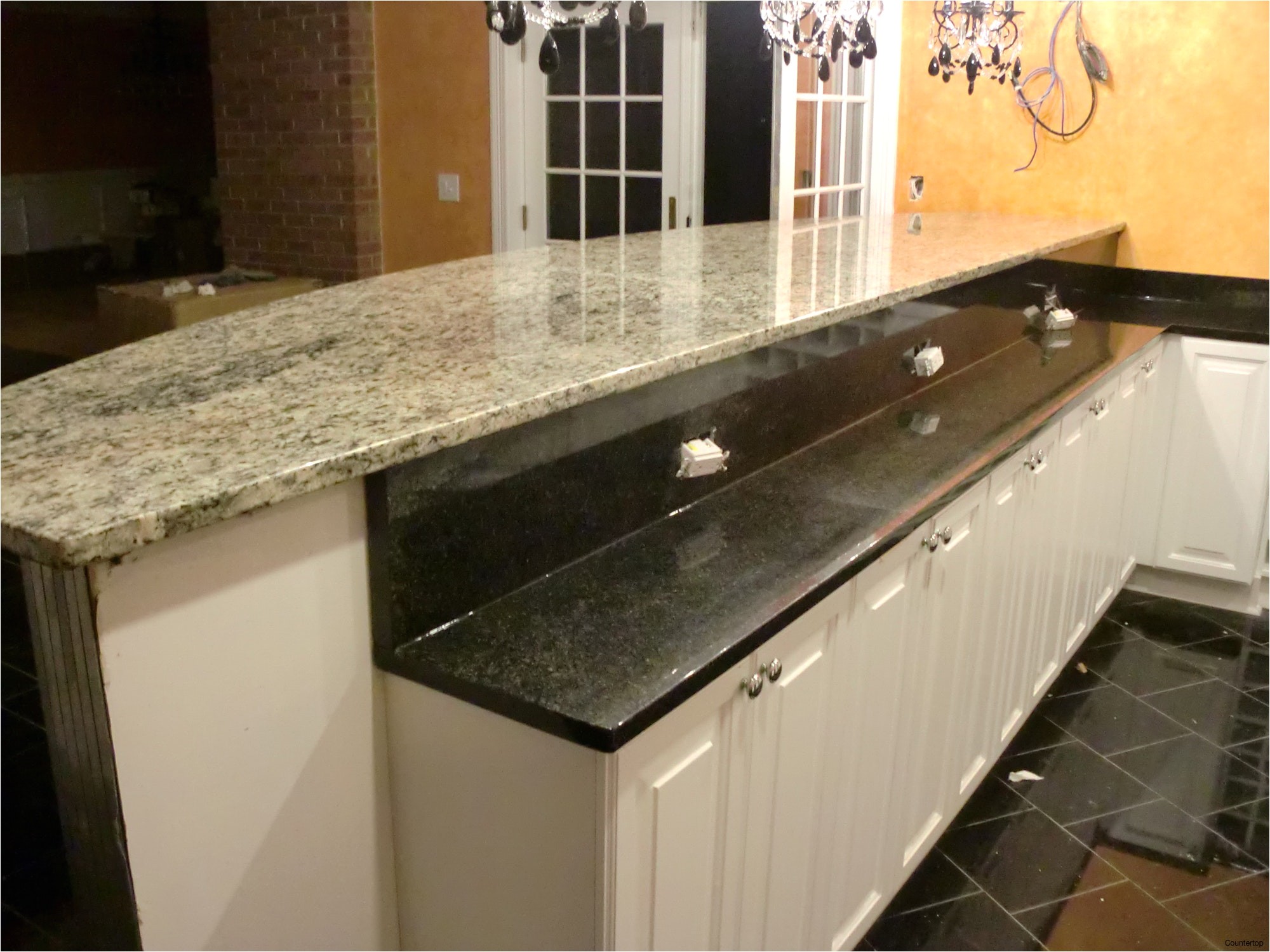 laminate countertops kansas city