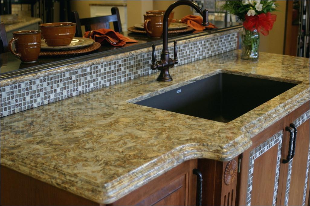 granite countertops price per square foot home depot