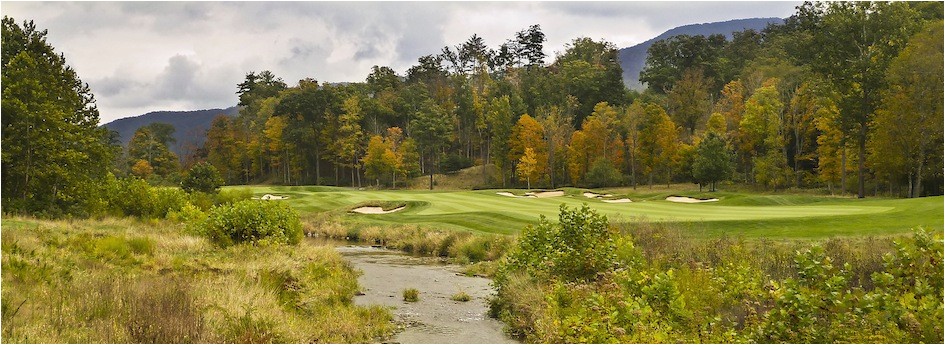 greenbrier sporting club snead