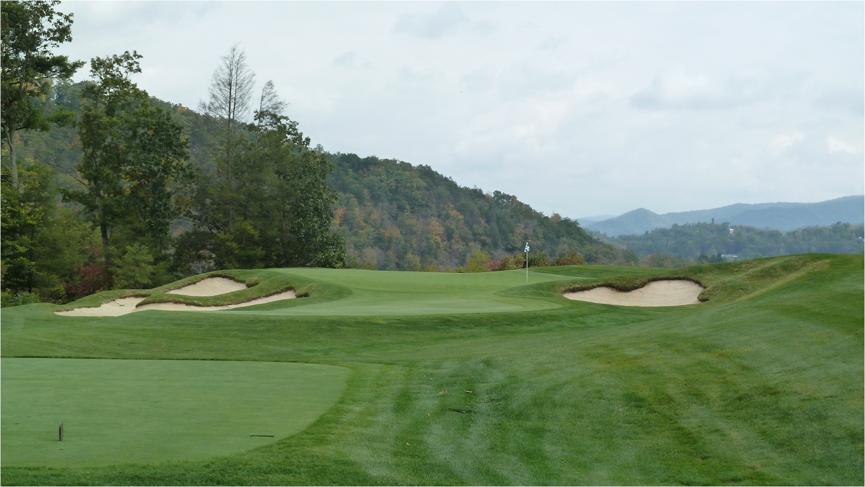 the greenbrier sporting club snead