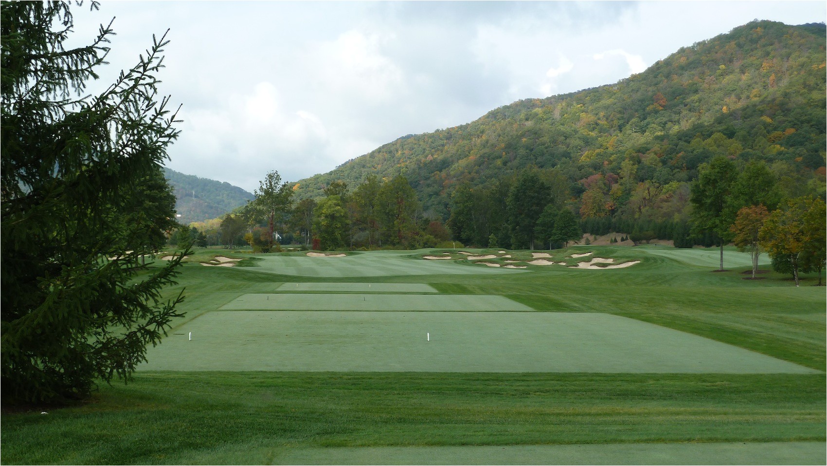 Greenbrier Sporting Club Golf the Greenbrier Sporting Club Snead Golf Tripper