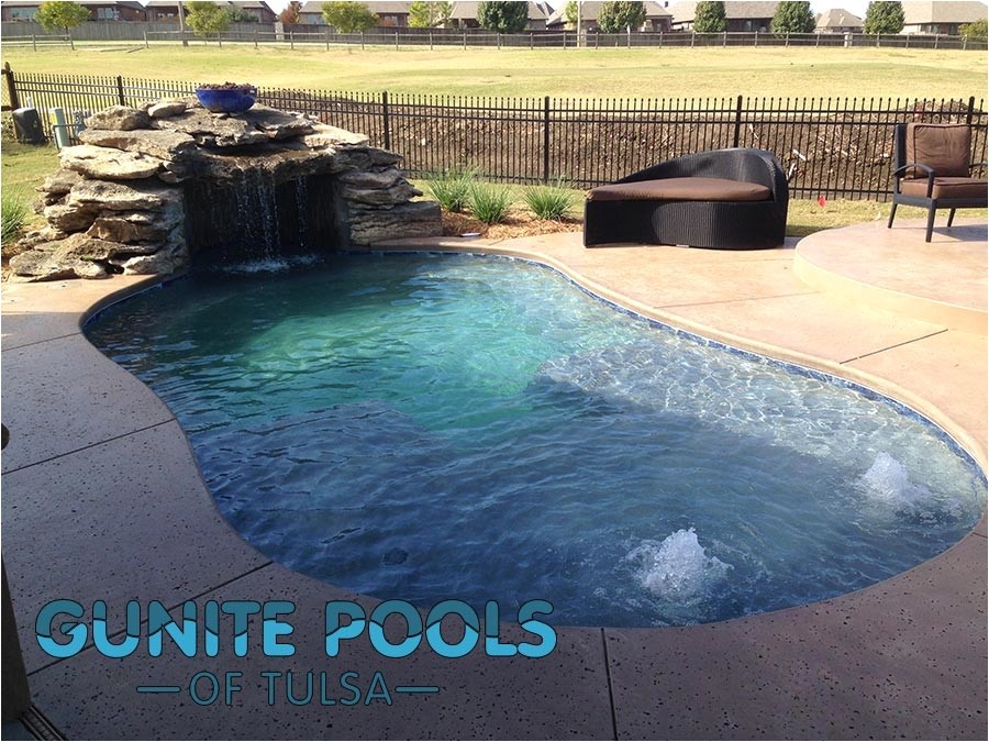 Gunite Pools Of Tulsa Gunite Pools Of Tulsa In Tulsa Ok 74145