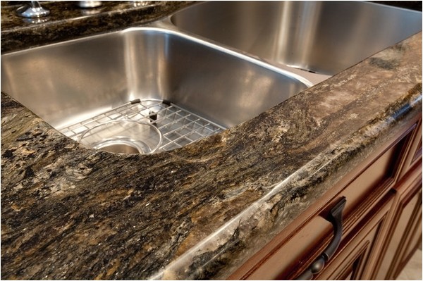 granite edges countertop profiles