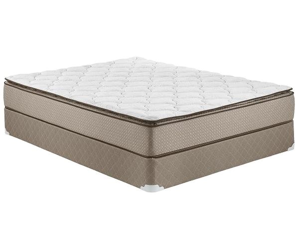 hampton and rhodes hr340 pillow top