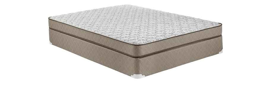 hampton and rhodes mattress reviews