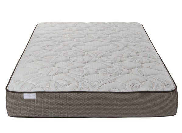 hampton and rhodes hr100 6.5 firm mattress