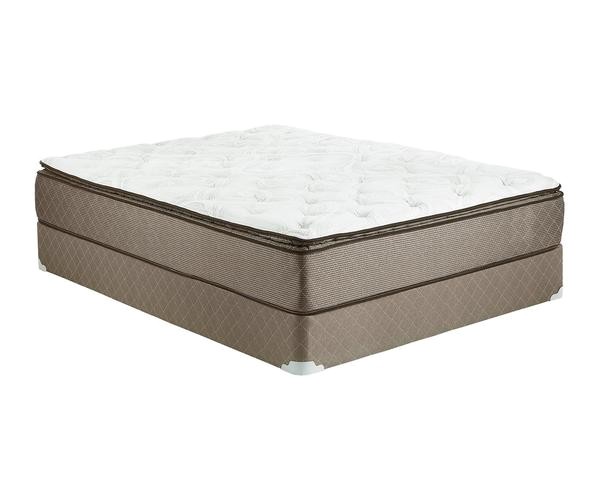 hampton rhodes 125 pillowtop