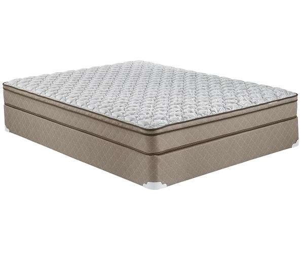 Hampton and Rhodes Mattress Reviews Hampton Rhodes Hr200 Medium Firm Euro top Mattress