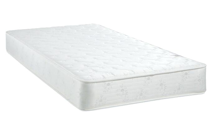 hampton and rhodes plush cooling queen mattress