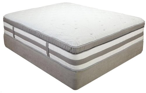 san martin 12 hybrid mattress reviews