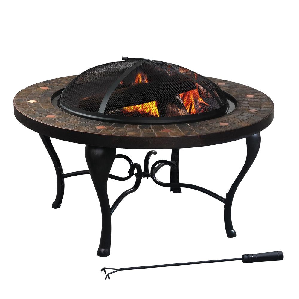 Hampton Bay Gas Fire Pit Replacement Parts | AdinaPorter