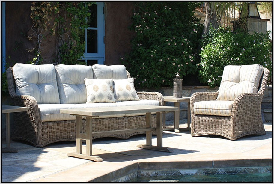 hampton bay kampar patio furniture replacement cushions