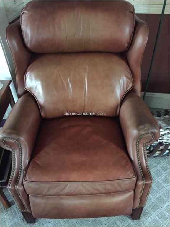 Hancock and Moore Leather Recliner Reviews 5 Hancock and Moore Recliner Reviews and Complaints