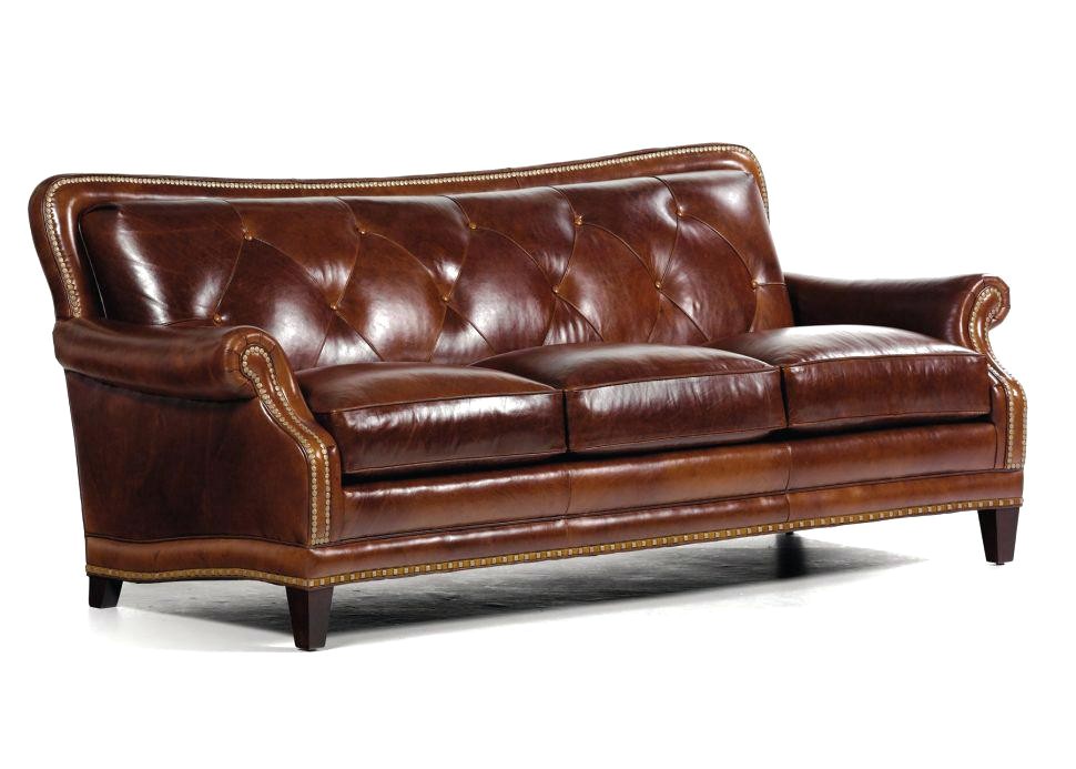 hancock moore furniture leather sleeper sofa hancock moore leather chair for sale