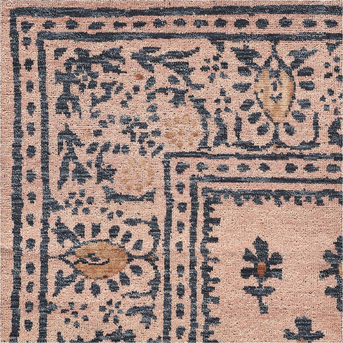 isidore luxyury hand knotted rug pattersom flynn martin custom rugs