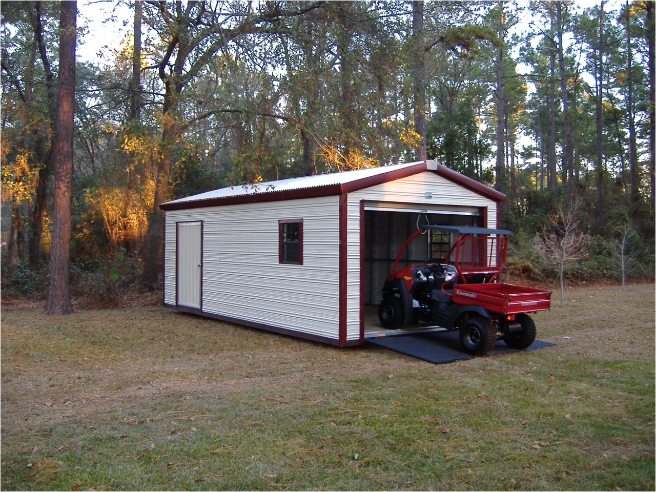 Handi House Swainsboro Ga Big Box Eve Handi House Manufacturing