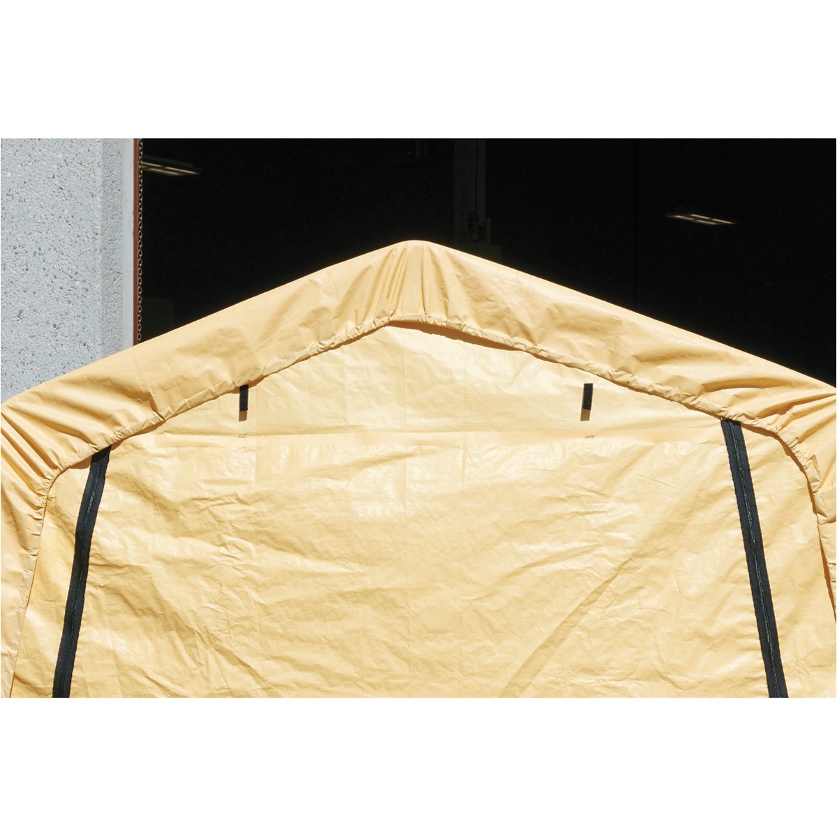 Harbor Freight Portable Garage Replacement Cover |    AdinaPorter