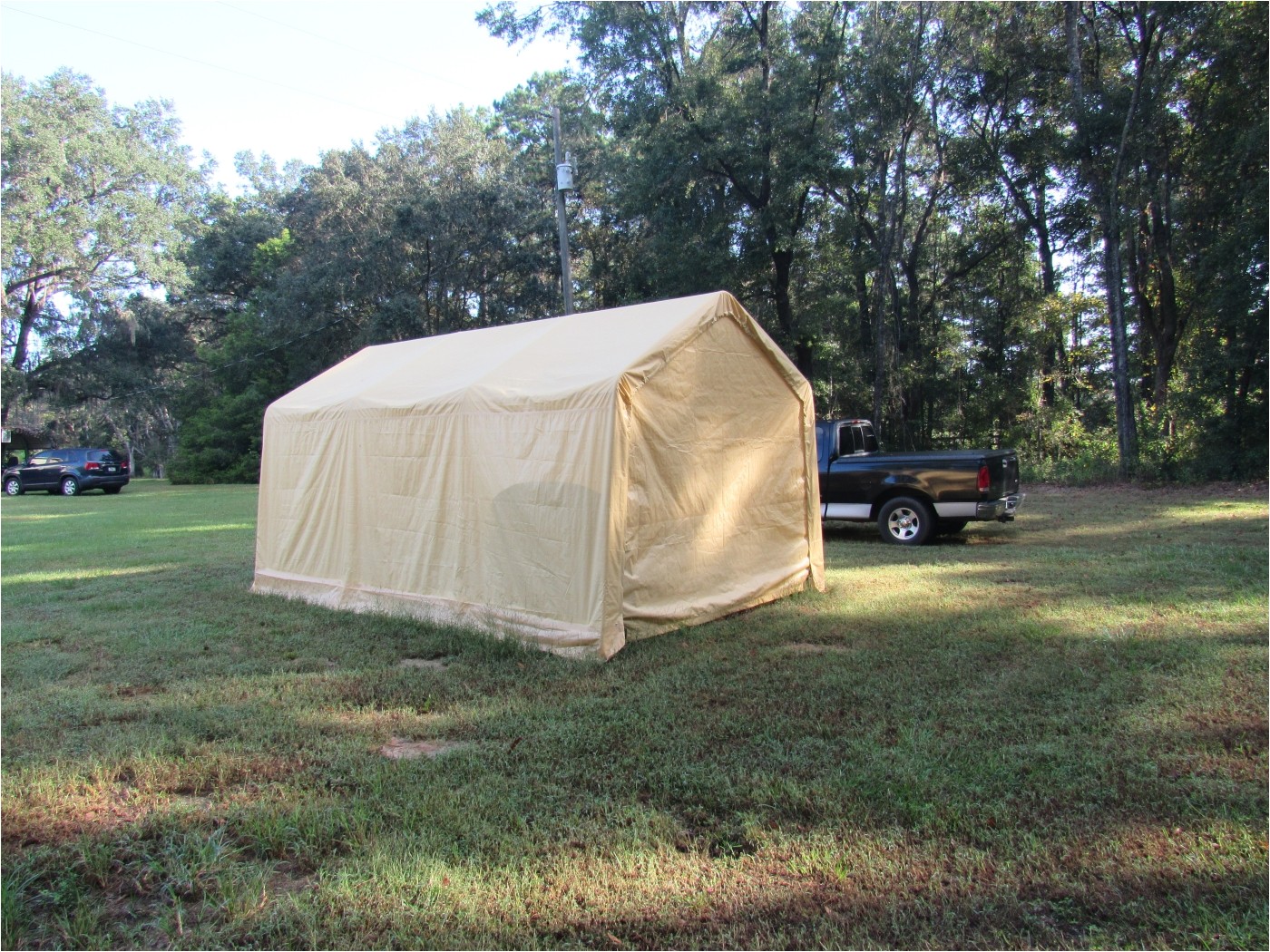 harbor freight portable garage img 0603 jpg